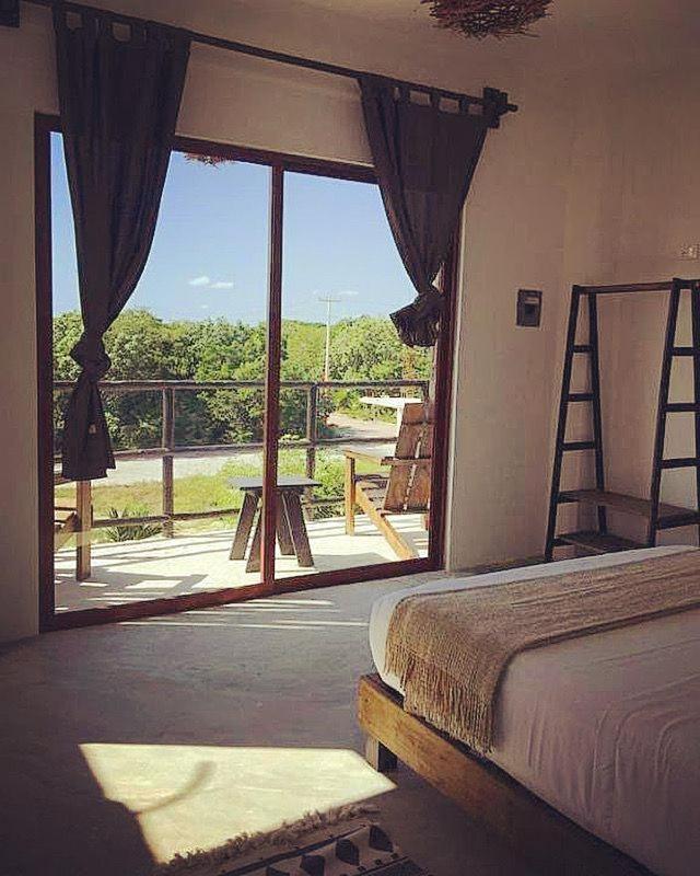 Hotel Boutique Kan Ahau Con Alberca - Pet Friendly Mahahual Exterior photo